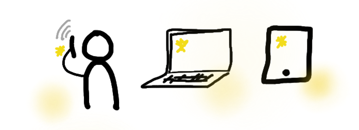 illustration ubiquité