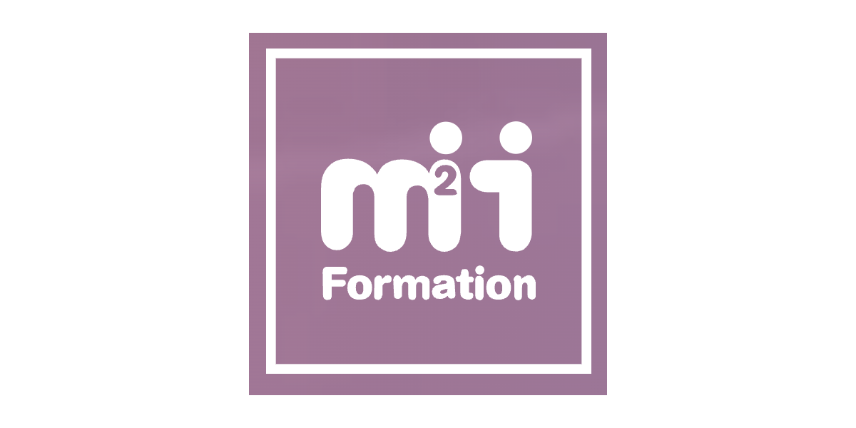 logo m2i